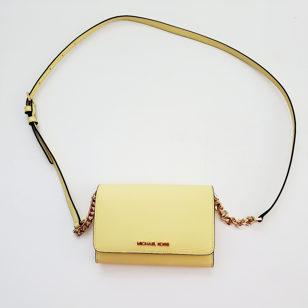 Michael Kors Crossbody Purse